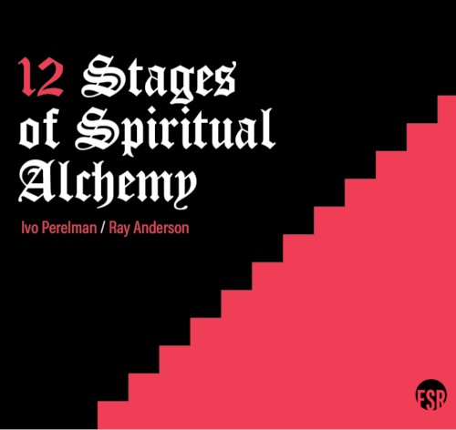 12 Stages of Spiritual Alchemy