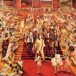 It’s Only Rock ’n Roll