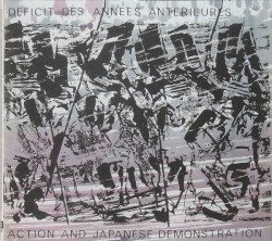 Action and Japanese Demonstration