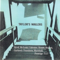 Taylor's Wailers