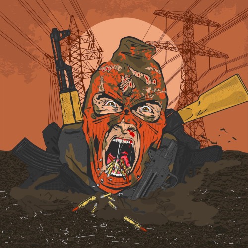 Bite the Bullet