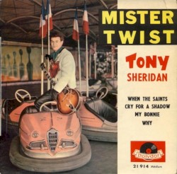 Mister Twist