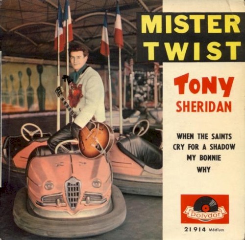 Mister Twist