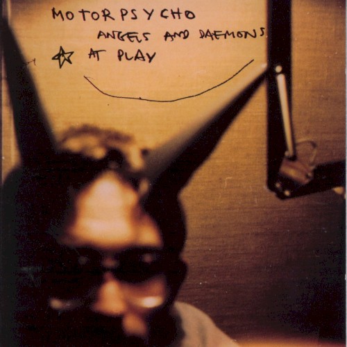 Angels and Daemons at Play