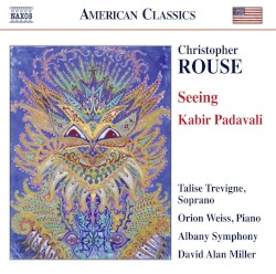 Seeing / Kabir Pandavali