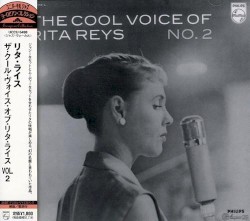 The Cool Voice of Rita Reys No. 2