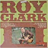 Roy Clark