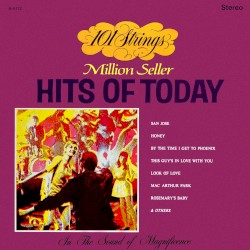 Million Seller Hits of Today