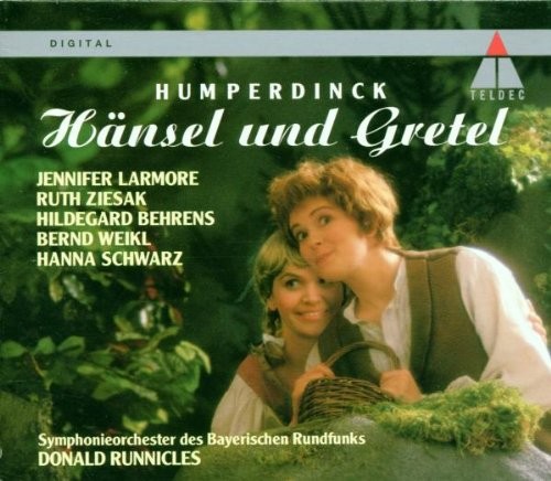 Hänsel und Gretel