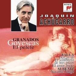 Goyescas / El Pelele