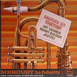 Another Git Together