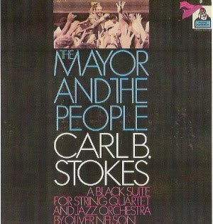 The Mayor and the People