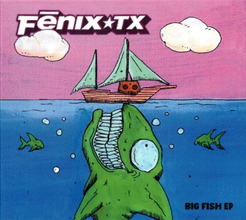 Big Fish EP