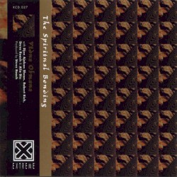 The Spiritual Bonding