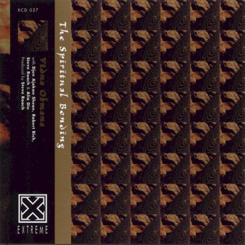 The Spiritual Bonding