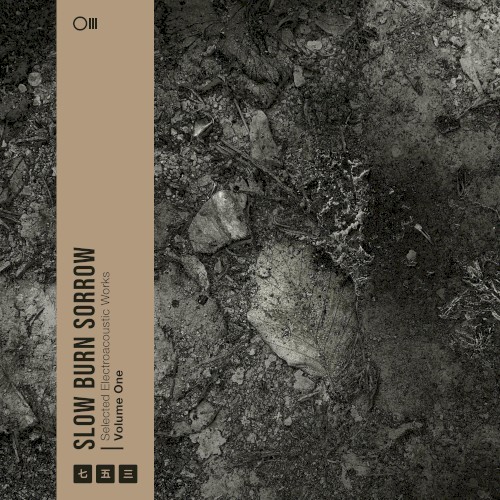 Slow Burn Sorrow