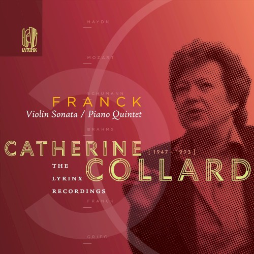 Piano Quintet & Violin Sonata (1990)