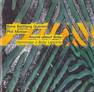 Round About Boby (Hommage à Boby Lapointe)