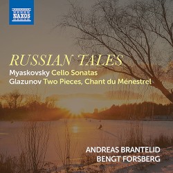 Russian Tales