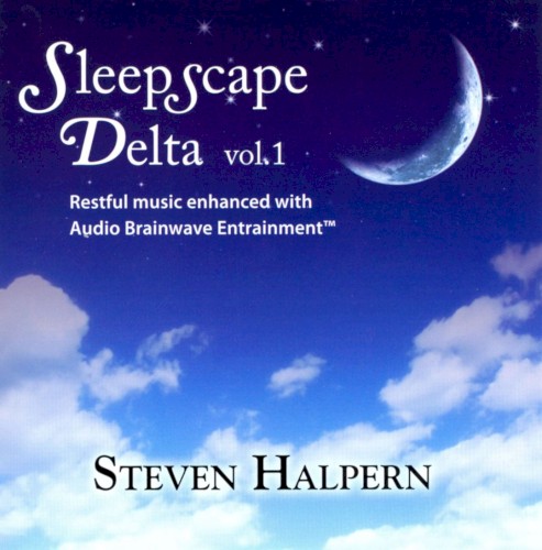Sleepscape Delta Vol. 1