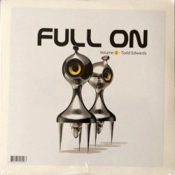 Full On, Volume 2