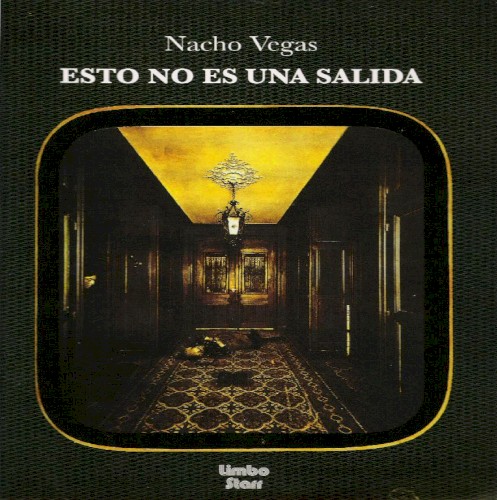 Esto no es una salida