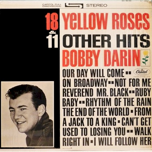 18 Yellow Roses & 11 Other Hits