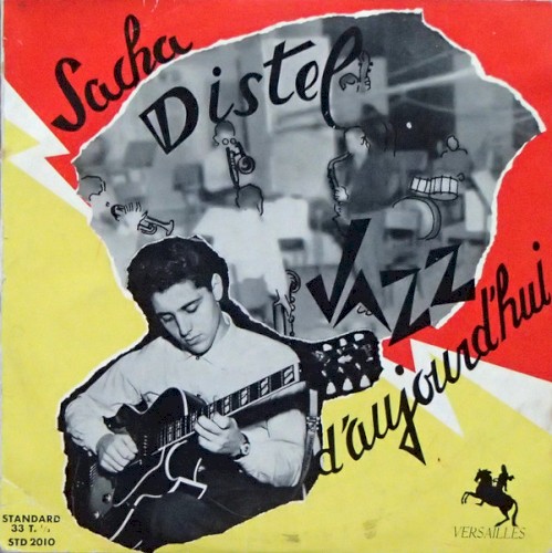 Jazz D'aujourd'hui
