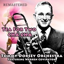 Tea for Two Cha Cha