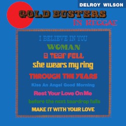 Gold Busters In Reggae