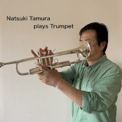 Natsuki Tamura Plays Trumpet