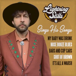 Sings His Songs
