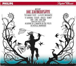 Die Zauberflöte