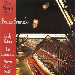 Wheel Within a Wheel