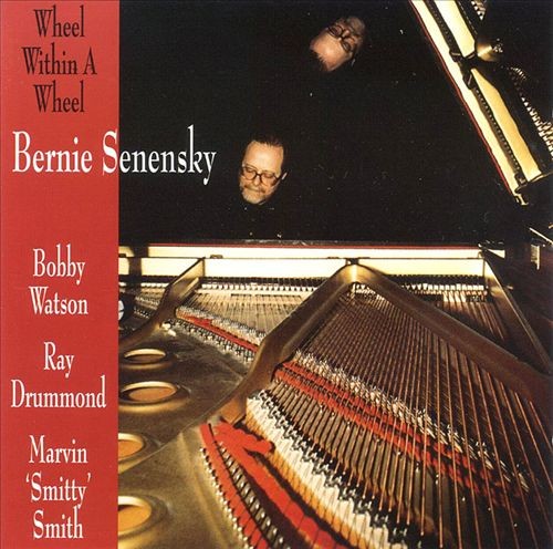 Wheel Within a Wheel