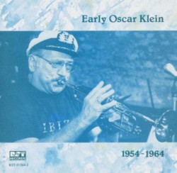 Early Oscar Klein 1954 - 1964