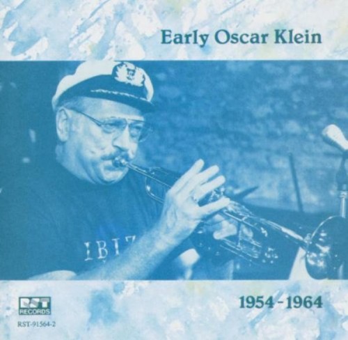 Early Oscar Klein 1954 - 1964