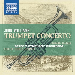 John Williams: Trumpet Concerto