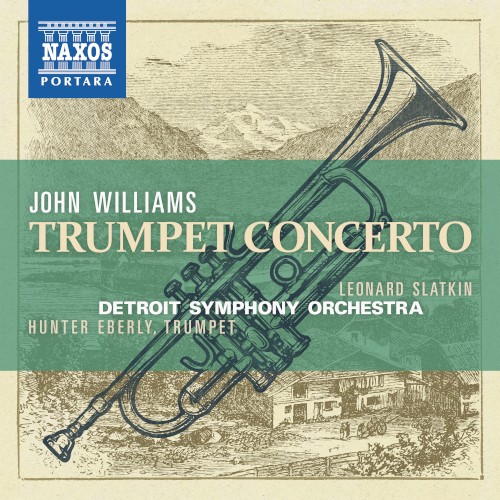 John Williams: Trumpet Concerto