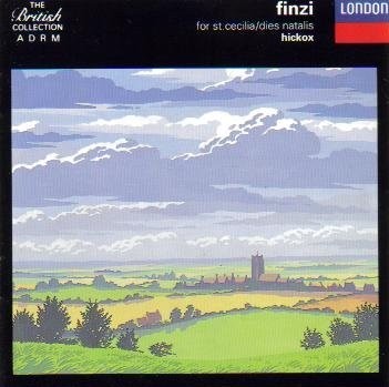 For St. Cecilia / Dies Natalis