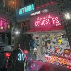 Le Cabinet des Curiosités, Vol.2