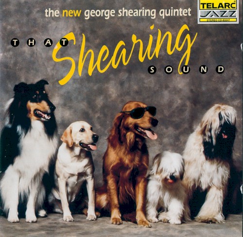 That Shearing Sound