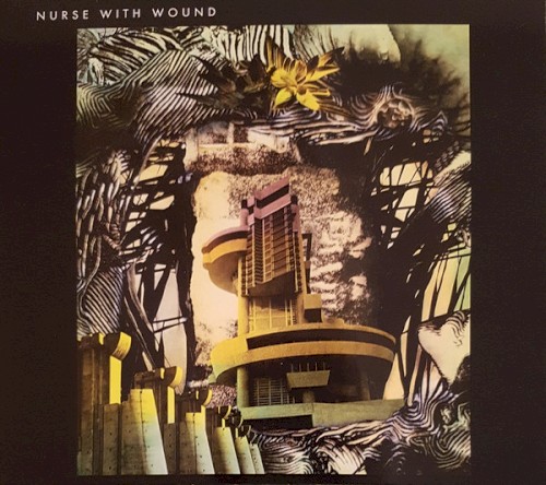 The Grave and Beautiful Name of Sadness