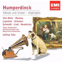 Hänsel und Gretel (Highlights)