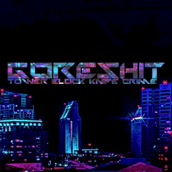 tower block knife crime