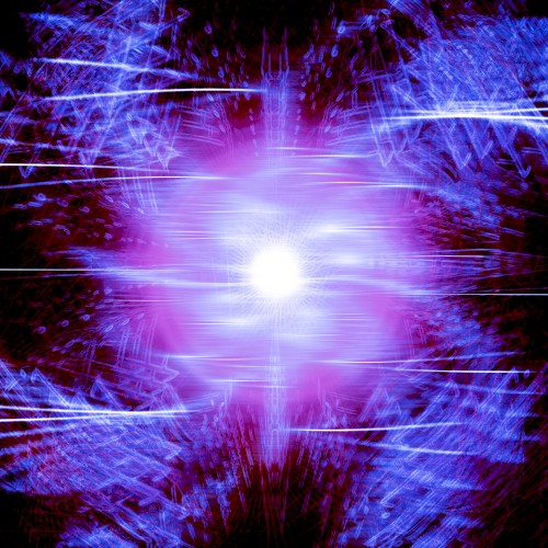 Great Attractor III