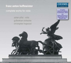 Complete Works for Viola