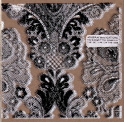 You Cannot Tell Cigars by the Picture on the Box