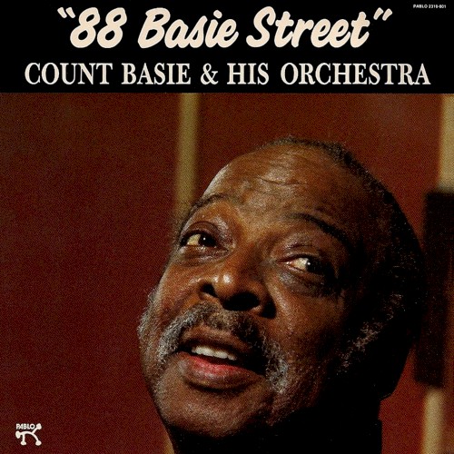 88 Basie Street