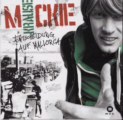 Entscheidung auf Mallorca